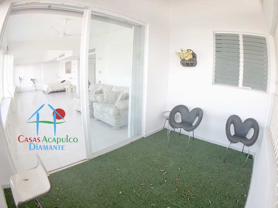 Bajareque 6 - Recámara principal 8